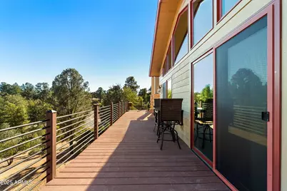 406 S Whisper Ridge --, Payson, AZ 85541 - Photo 37