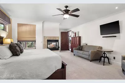 406 S Whisper Ridge --, Payson, AZ 85541 - Photo 23