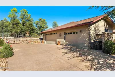 406 S Whisper Ridge --, Payson, AZ 85541 - Photo 5