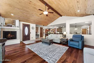 406 S Whisper Ridge --, Payson, AZ 85541 - Photo 13