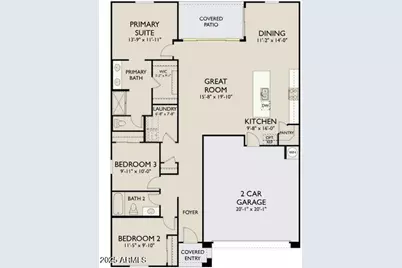 6600 E Fiddleneck Way, San Tan Valley, AZ 85140 - Photo 9