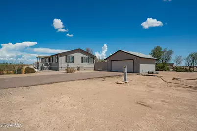 2027 S 336th Lane, Tonopah, AZ 85354 - Photo 35