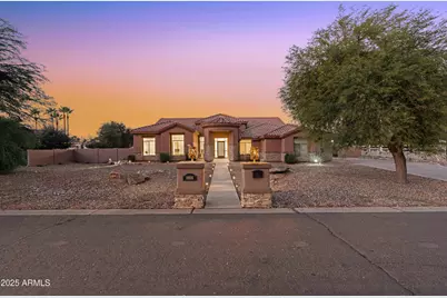 19938 E Sonoqui Boulevard, Queen Creek, AZ 85142 - Photo 79