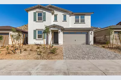 16952 W Desert Lane, Goodyear, AZ 85338 - Photo 1