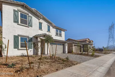 16952 W Desert Lane, Goodyear, AZ 85338 - Photo 13