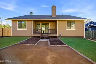 736 W Summer Haven Ln, Lakeside, AZ 85929 - Photo 29