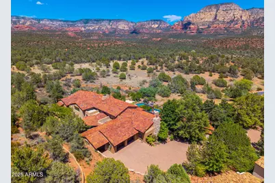 140 Hidden Meadow Drive, Sedona, AZ 86336 - Photo 137