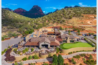 140 Hidden Meadow Drive, Sedona, AZ 86336 - Photo 187