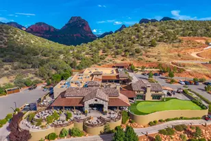 140 Hidden Meadow Dr, Sedona, AZ 86336 - Photo 187