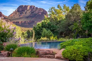 140 Hidden Meadow Dr, Sedona, AZ 86336 - Photo 161