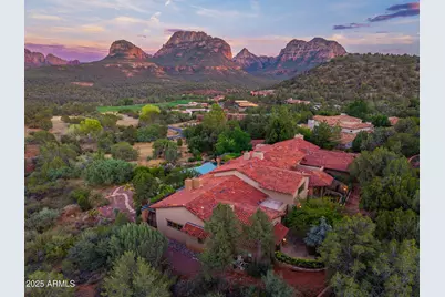 140 Hidden Meadow Drive, Sedona, AZ 86336 - Photo 131