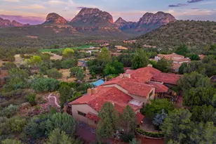 140 Hidden Meadow Dr, Sedona, AZ 86336 - Photo 131