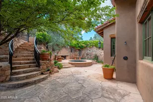 140 Hidden Meadow Dr, Sedona, AZ 86336 - Photo 115