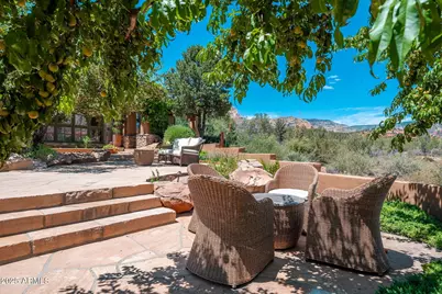140 Hidden Meadow Drive, Sedona, AZ 86336 - Photo 165