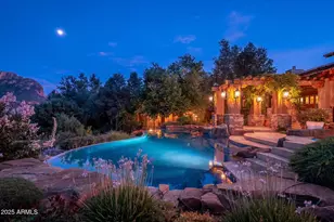 140 Hidden Meadow Dr, Sedona, AZ 86336 - Photo 3