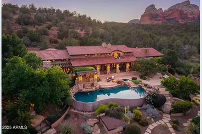 140 Hidden Meadow Drive, Sedona, AZ 86336 - Photo 121