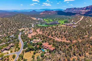 140 Hidden Meadow Dr, Sedona, AZ 86336 - Photo 127