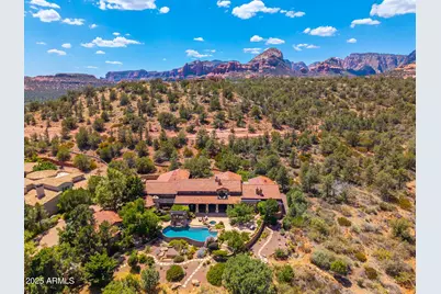 140 Hidden Meadow Drive, Sedona, AZ 86336 - Photo 139
