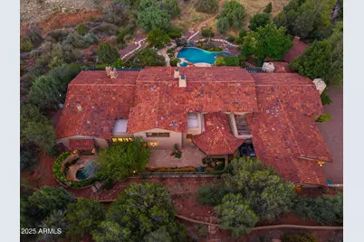 140 Hidden Meadow Drive, Sedona, AZ 86336 - Photo 123