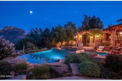 140 Hidden Meadow Drive, Sedona, AZ 86336 - Photo 87