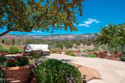 140 Hidden Meadow Drive, Sedona, AZ 86336 - Photo 163