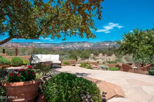 140 Hidden Meadow Dr, Sedona, AZ 86336 - Photo 163