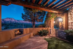 140 Hidden Meadow Dr, Sedona, AZ 86336 - Photo 99