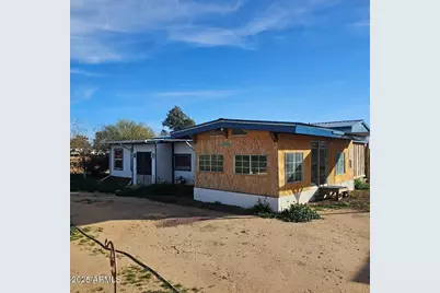 22855 W Sunset Lane, Congress, AZ 85332 - Photo 3