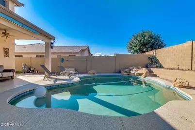 5370 W Kaler Circle, Glendale, AZ 85301 - Photo 45