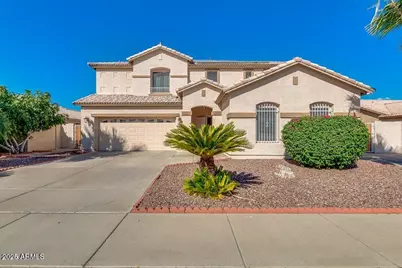 5370 W Kaler Circle, Glendale, AZ 85301 - Photo 1