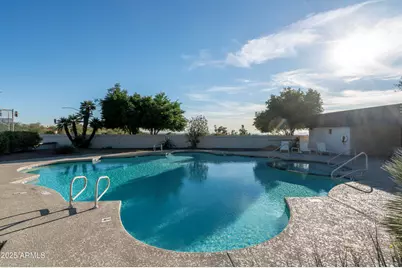 3500 E Lincoln Drive #17, Phoenix, AZ 85018 - Photo 45