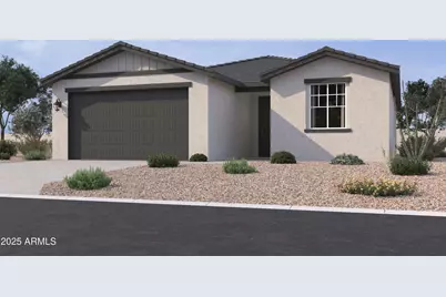6616 E Fiddleneck Way, San Tan Valley, AZ 85140 - Photo 1