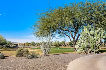21361 N 262nd Drive, Buckeye, AZ 85396 - Photo 35