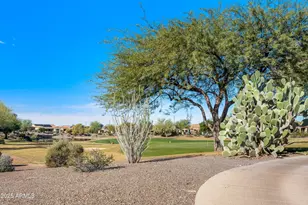 21361 N 262nd Dr, Buckeye, AZ 85396 - Photo 35