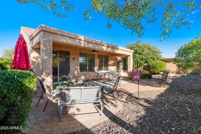 21361 N 262nd Drive, Buckeye, AZ 85396 - Photo 19