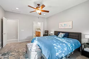 21361 N 262nd Dr, Buckeye, AZ 85396 - Photo 29