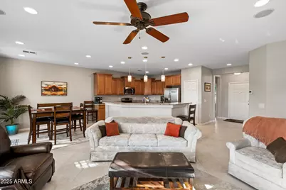 21361 N 262nd Drive, Buckeye, AZ 85396 - Photo 11