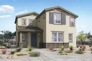 14658 W Soft Wind Dr, Surprise, AZ 85387 - Photo 1