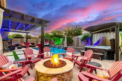 10224 E Tiger Lily Avenue, Mesa, AZ 85212 - Photo 53