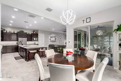 10224 E Tiger Lily Avenue, Mesa, AZ 85212 - Photo 19