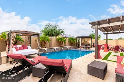 10224 E Tiger Lily Avenue, Mesa, AZ 85212 - Photo 59