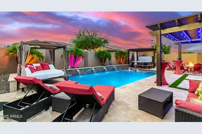 10224 E Tiger Lily Avenue, Mesa, AZ 85212 - Photo 57