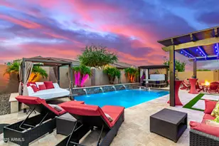 10224 E Tiger Lily Ave, Mesa, AZ 85212 - Photo 57