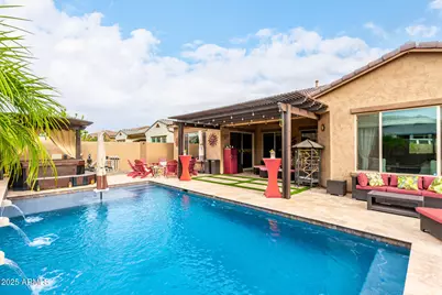 10224 E Tiger Lily Avenue, Mesa, AZ 85212 - Photo 57