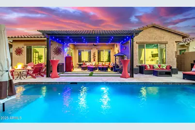 10224 E Tiger Lily Avenue, Mesa, AZ 85212 - Photo 53