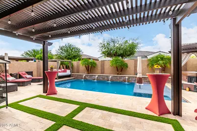 10224 E Tiger Lily Avenue, Mesa, AZ 85212 - Photo 51