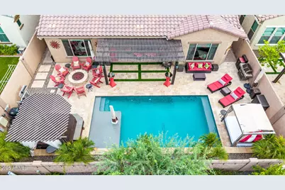 10224 E Tiger Lily Avenue, Mesa, AZ 85212 - Photo 61