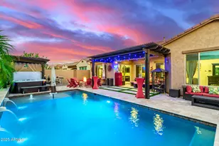 10224 E Tiger Lily Ave, Mesa, AZ 85212 - Photo 55