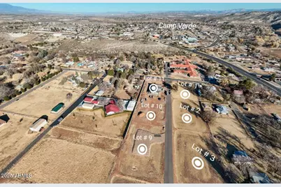 1054 S Clarence Lane #10, Camp Verde, AZ 86322 - Photo 5