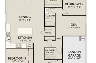 6632 E Fiddleneck Wy, San Tan Valley, AZ 85140 - Photo 11